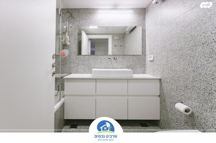 דירה, אפרים קציר, מתחם 1200, הוד השרון