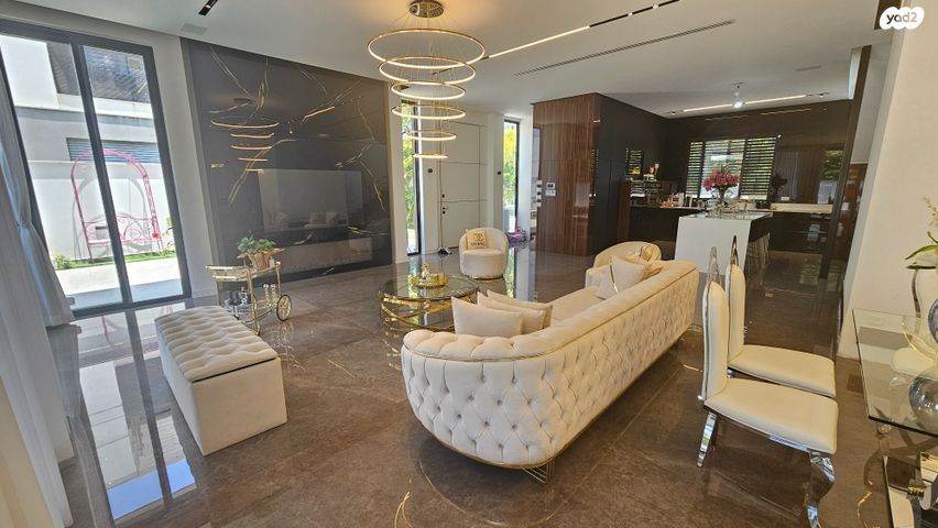 בית פרטי/ קוטג', נחלת יהודה, ראשון לציון