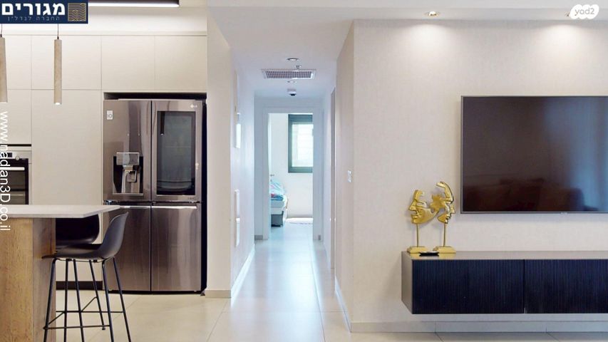 דירה, צה"ל, קרית מוצקין