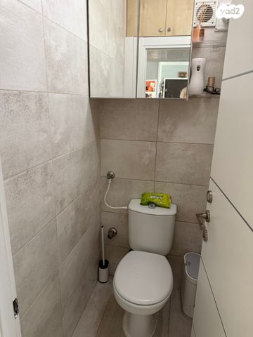 דירה, האורן 32, עכו