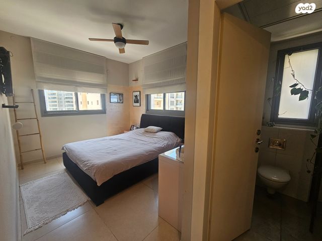 דירה, יחזקאל שטרייכמן, הגוש הגדול, רמת אביב החדשה, נופי ים, תל אביב יפו