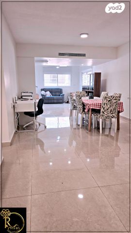 דירת גן, מצפה נבו, מצפה נבו, מעלה אדומים