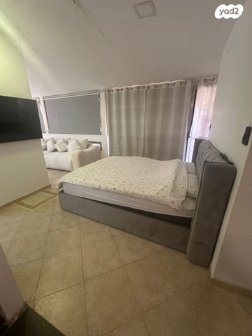 בית פרטי/ קוטג', ורד, באר שבע