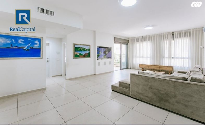 דירה, הרצל 10, מגדיאל, הוד השרון