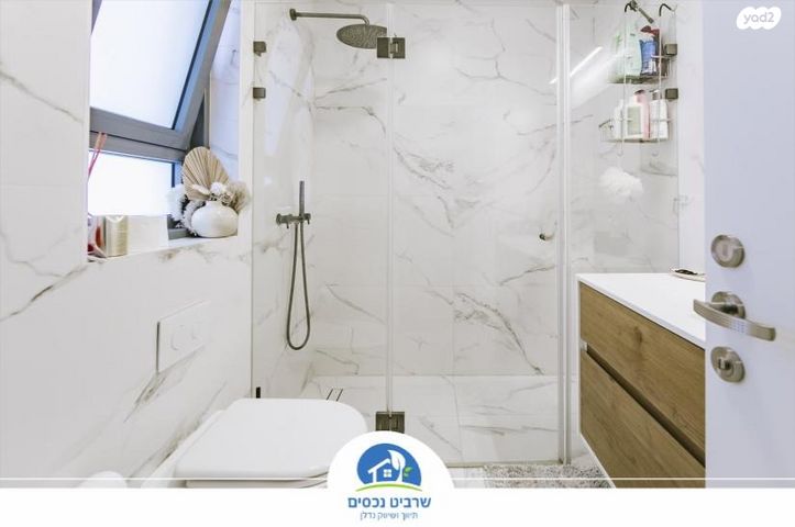 דירה, אפרים קציר, מתחם 1200, הוד השרון