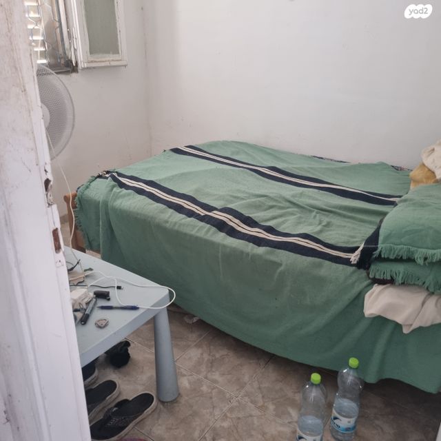 דירה, שדרות רש"י 10, קיבוץ גלויות, קרית מלאכי