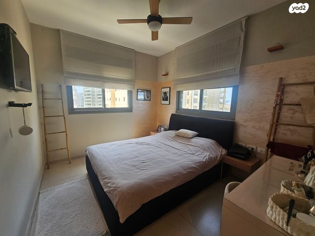 דירה, יחזקאל שטרייכמן, הגוש הגדול, רמת אביב החדשה, נופי ים, תל אביב יפו