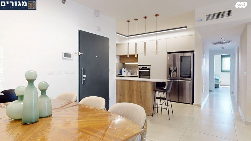 דירה, צה"ל, קרית מוצקין