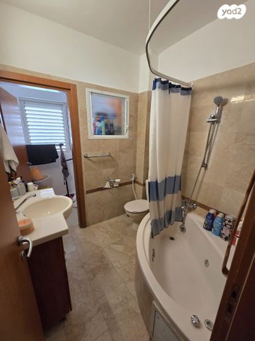 דירה, נתן ילין מור, באר שבע