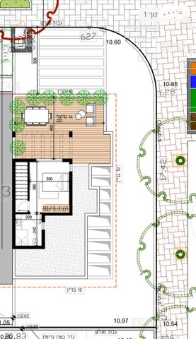 מגרשים, דרך השדות, השדות, עתלית