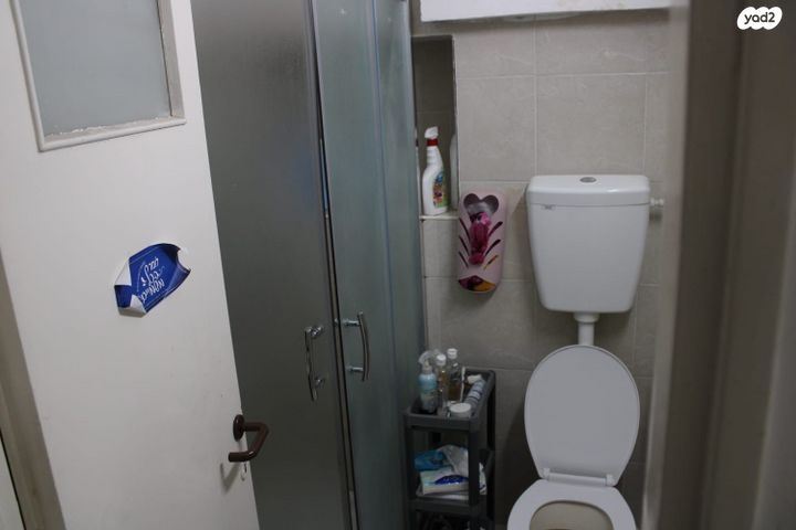 דירה, מוריה, שכונה א', באר שבע