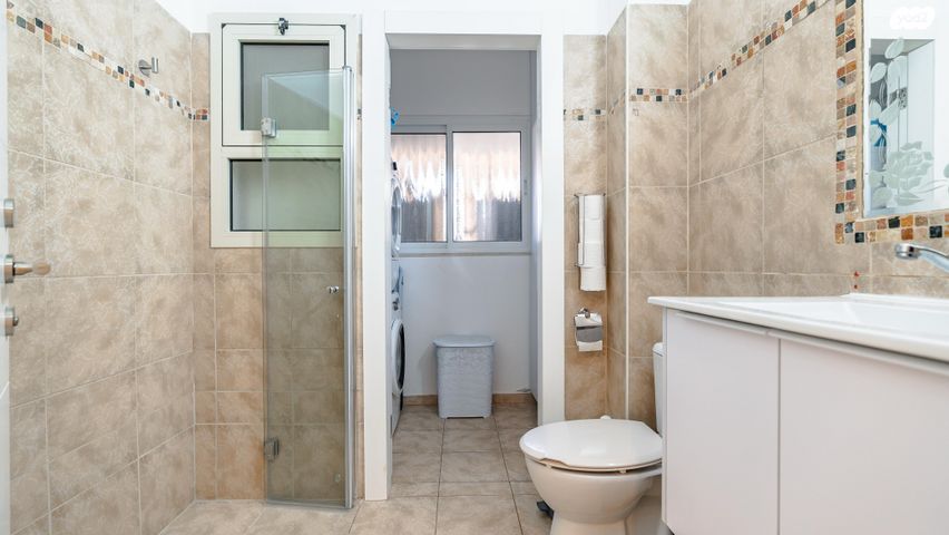 דירה, אליעזר שמאלי 7, נווה זאב, נאות אילן, באר שבע