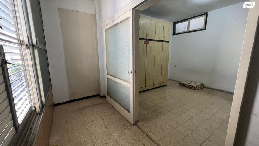 דירה, יהושע חנקין, מרכז, קרית עבודה, חולון