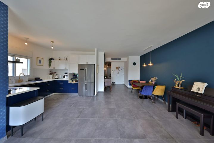 דירה, קרית מוצקין