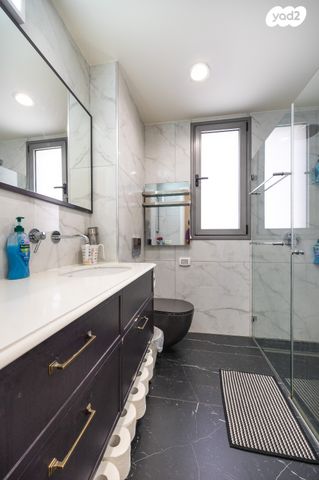 דופלקס, ירושלים