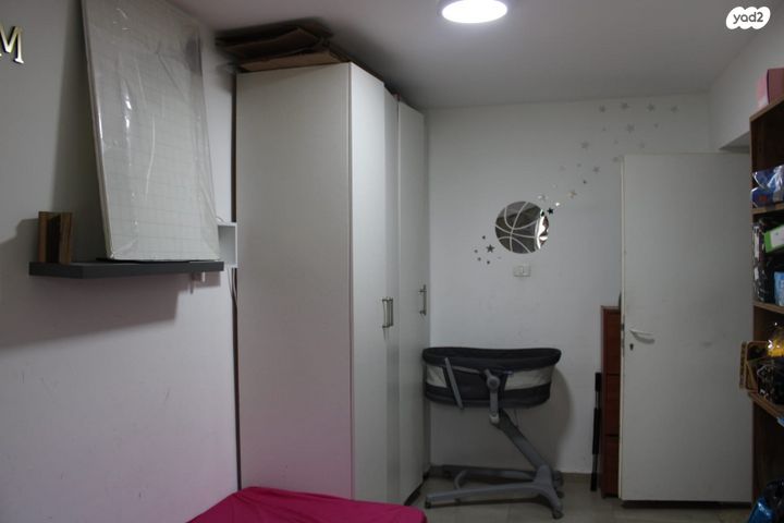 דירה, מוריה, שכונה א', באר שבע