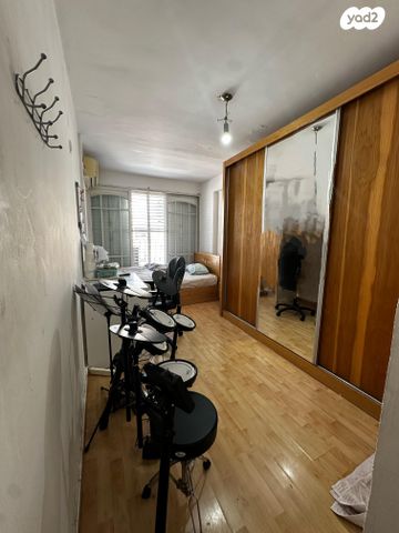 דירת גן, בניהו 33, רמת גן