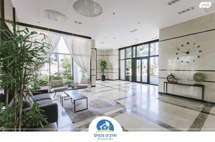 דירה, אפרים קציר, מתחם 1200, הוד השרון