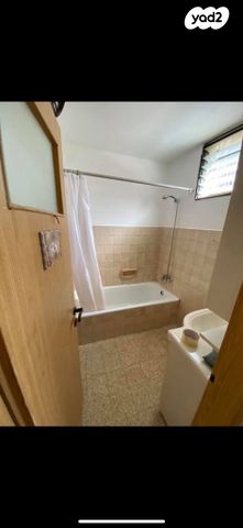 דירה, יעקב סלע, ניר אביב, תל אביב יפו