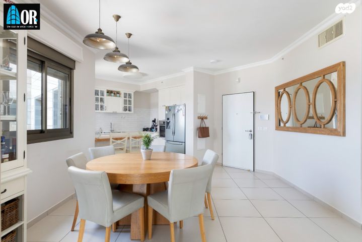 דירה, השייטת, שער הים, ראשון לציון