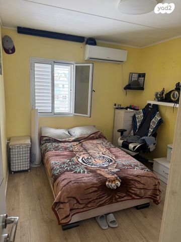 דירה, האורן 32, עכו