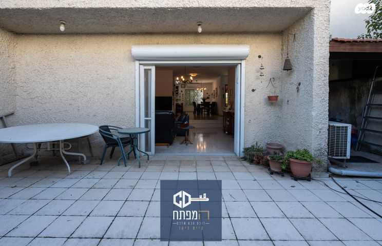 בית פרטי/ קוטג', אשר ברש, מרכז, הרצליה