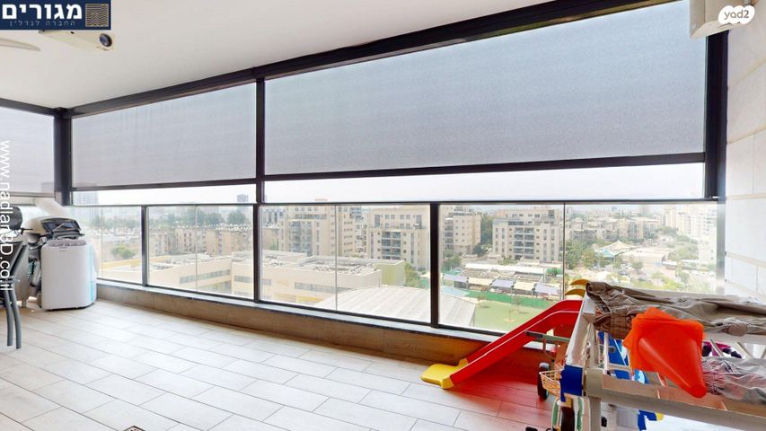 דירה, צה"ל, קרית מוצקין