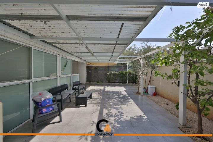 בית פרטי/ קוטג', ציגל, לב מוצקין, בנה ביתך, קרית מוצקין