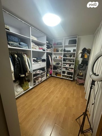 בית פרטי/ קוטג', ורד, באר שבע