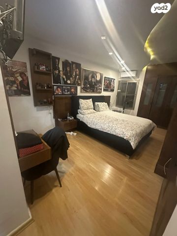 בית פרטי/ קוטג', ורד, באר שבע