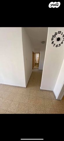 דירה, יעקב סלע, ניר אביב, תל אביב יפו