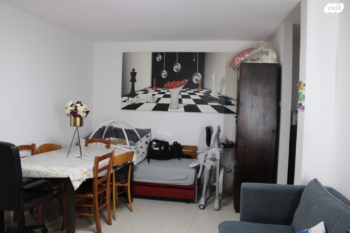 דירה, מוריה, שכונה א', באר שבע