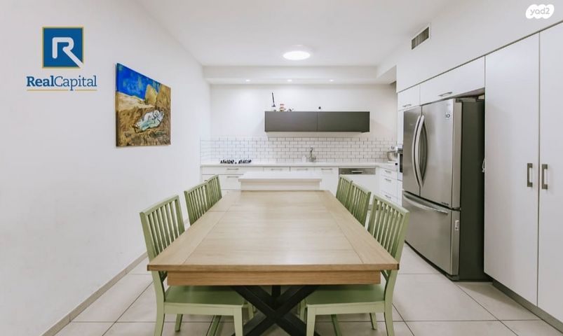 דירה, הרצל 10, מגדיאל, הוד השרון