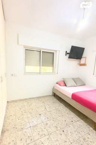 דירת גן, קטמונים, ירושלים