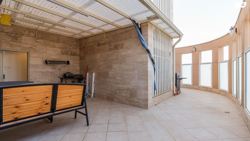 דירה, אליעזר שמאלי 7, נווה זאב, נאות אילן, באר שבע