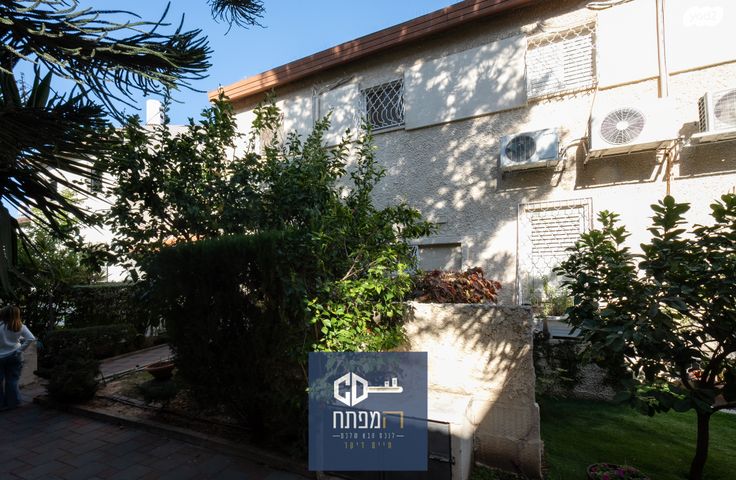 בית פרטי/ קוטג', אשר ברש, מרכז, הרצליה