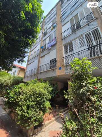 דירה, מאפו, כצנלסון, ראשון לציון