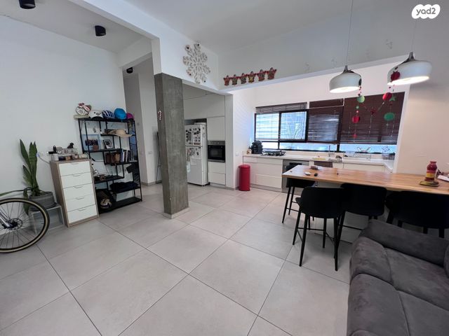 דירה, כרמייה, לב תל אביב, לב העיר צפון, תל אביב יפו