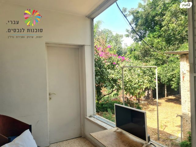 דו משפחתי, נוף ים, הרצליה