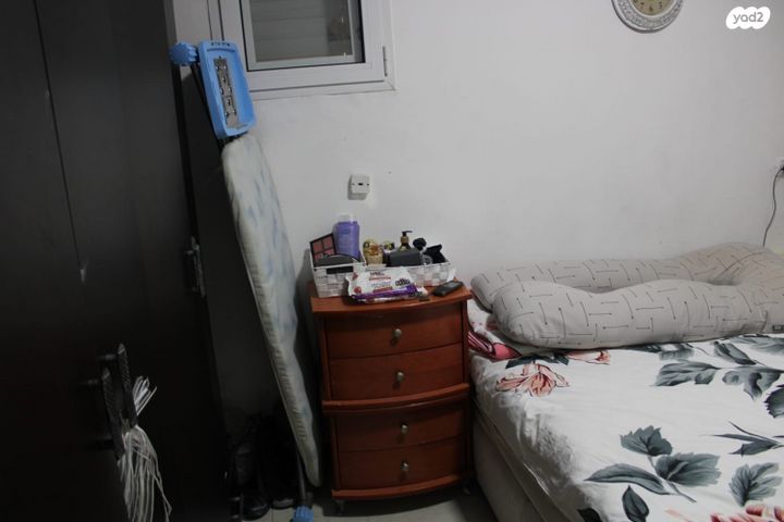 דירה, מוריה, שכונה א', באר שבע