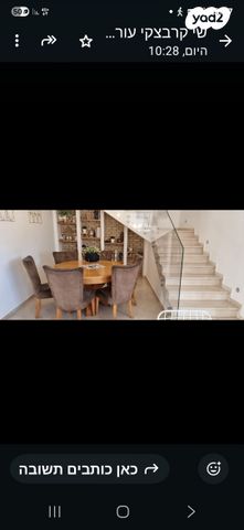 בית פרטי/ קוטג', עץ השדה, אדמית / יערית, שלומי