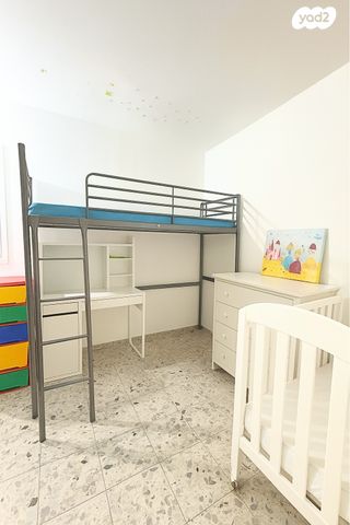 דירת גן, קטמונים, ירושלים