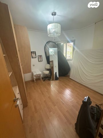 בית פרטי/ קוטג', ורד, באר שבע