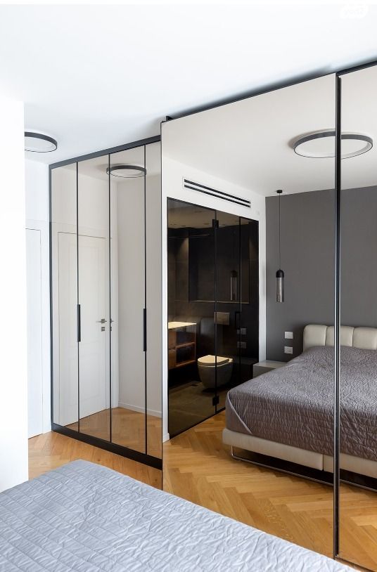 דירה, אבן גבירול, רחובות