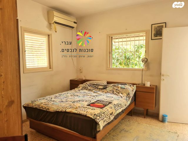 דו משפחתי, נוף ים, הרצליה