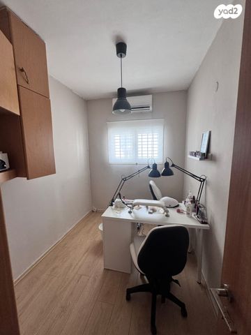 דירה, פרישמן 6, אברמוביץ', ראשון לציון