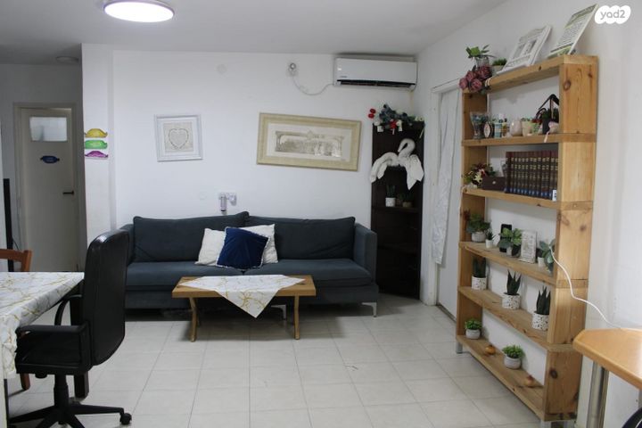 דירה, מוריה, שכונה א', באר שבע