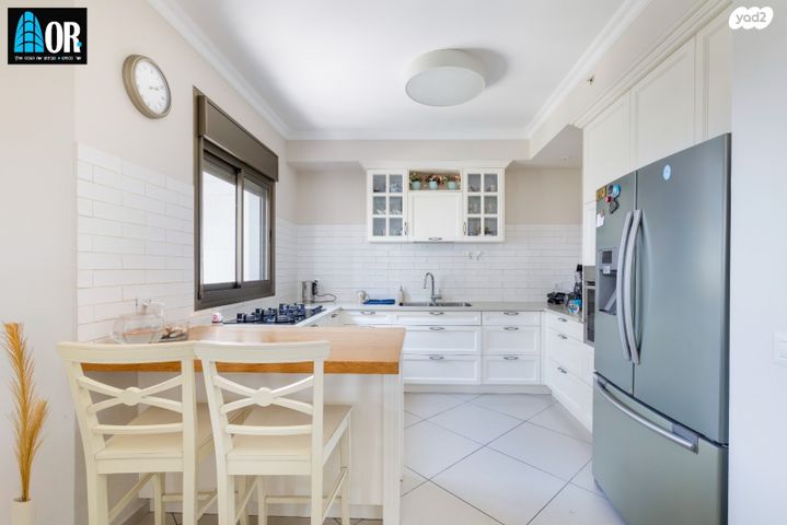 דירה, השייטת, שער הים, ראשון לציון