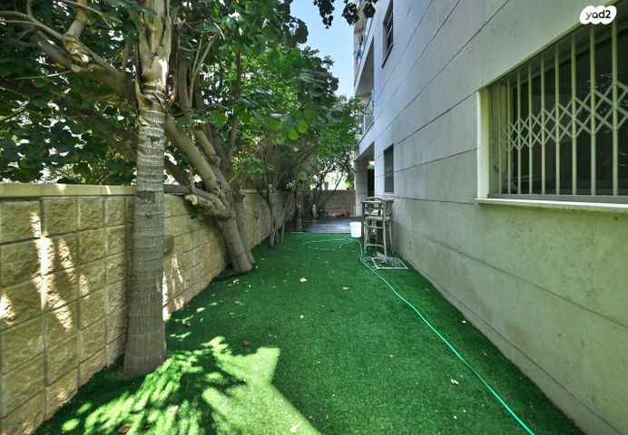 דירת גן, הקציר, וואלי, העמק, נס ציונה