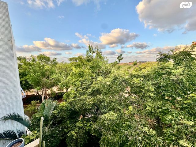 דירה, התבור, לב הפארק, רעננה